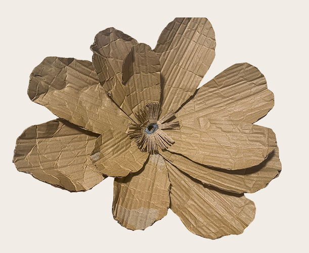 The pistil will be placed a temperature or humidity sensor according to the test results.